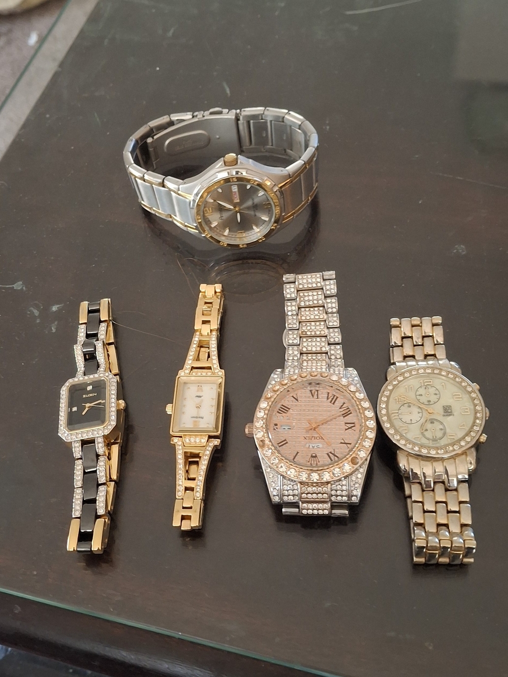 Costume Jewelery